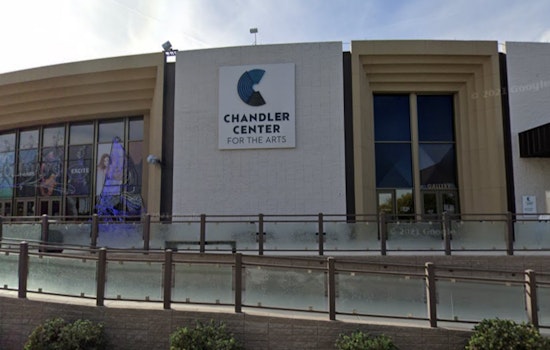 Chandler Hosts Free Screening of Autism Documentary "In A Different Key" with Expert Panel Discussion