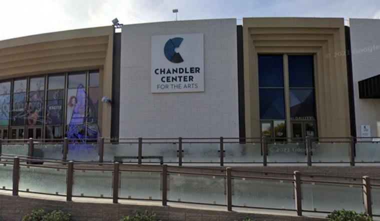 Chandler Hosts Free Screening of Autism Documentary "In A Different Key" with Expert Panel Discussion