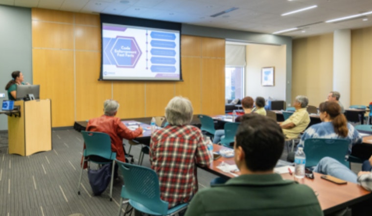 Chandler Launches Code Enforcement Academy to Empower Residents in Local Community Standards