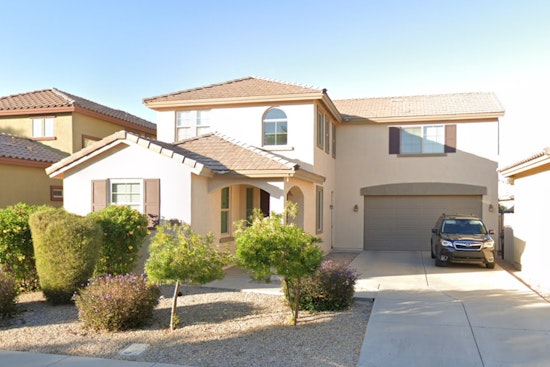 Chandler Police Investigate Apparent Murder-Suicide of Siblings, Community Shaken by Tragedy