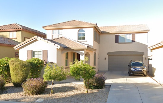 Chandler Police Investigate Apparent Murder-Suicide of Siblings, Community Shaken by Tragedy