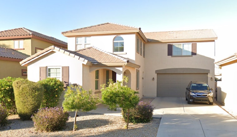 Chandler Police Investigate Apparent Murder-Suicide of Siblings, Community Shaken by Tragedy