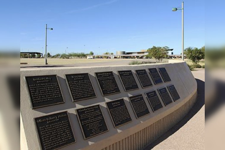 Chandler to Honor Former Mayor Jay Tibshraeny at 2025 Celebration Plaza Ceremony