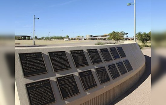 Chandler to Honor Former Mayor Jay Tibshraeny at 2025 Celebration Plaza Ceremony