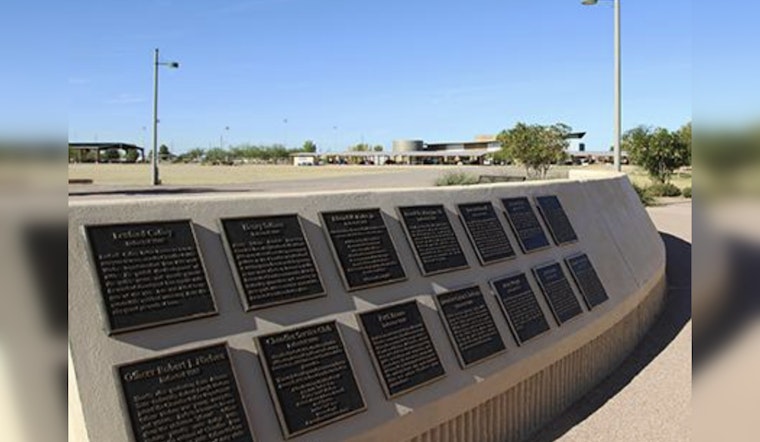 Chandler to Honor Former Mayor Jay Tibshraeny at 2025 Celebration Plaza Ceremony
