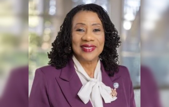 Chandler Vice Mayor Christine Ellis Appointed to Influential National League of Cities Committees