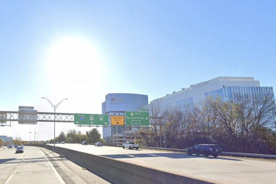 Charlotte Braces for a Warmer Weekend After Frosty Start as NWS Forecasts Rain on the Horizon