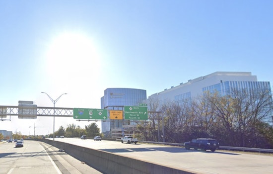 Charlotte Braces for a Warmer Weekend After Frosty Start as NWS Forecasts Rain on the Horizon