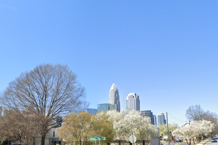 Charlotte Braces for Arctic Chill Before Welcoming Warmer, Spring-Like Weather Ahead
