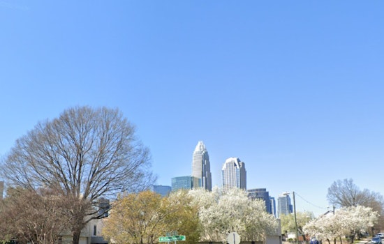 Charlotte Braces for Arctic Chill Before Welcoming Warmer, Spring-Like Weather Ahead