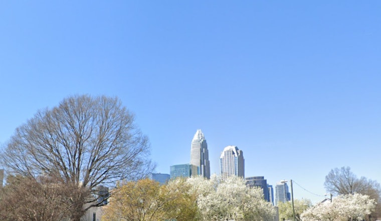 Charlotte Braces for Arctic Chill Before Welcoming Warmer, Spring-Like Weather Ahead