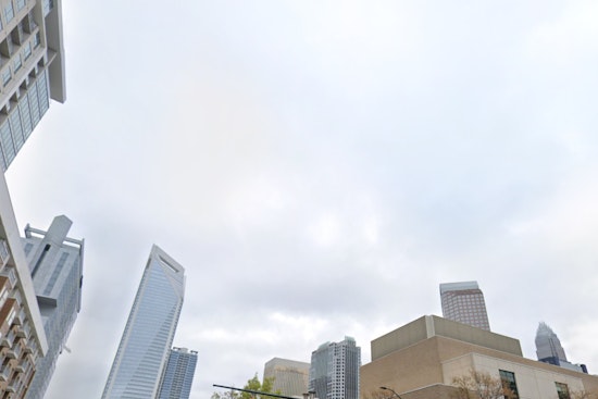 Charlotte Braces for Chilly Mornings and Rainy Weekends Ahead