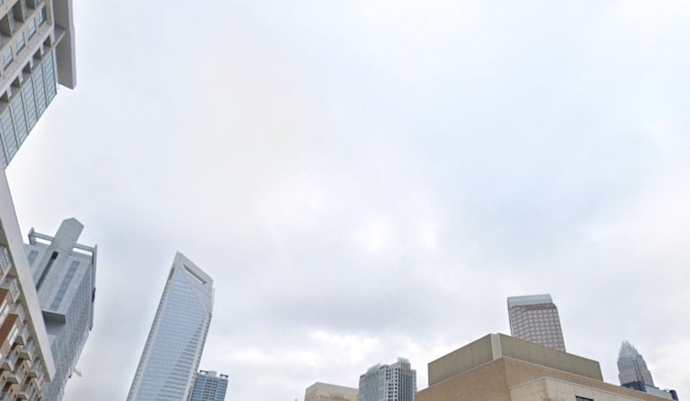 Charlotte Braces for Chilly Mornings and Rainy Weekends Ahead