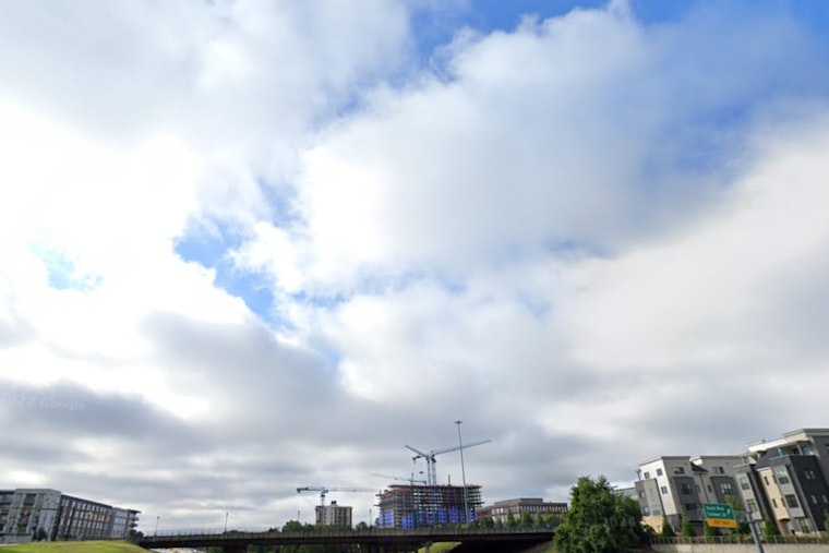 Charlotte Braces for Showers and Potential Stream Flooding as NWS Forecasts Wet Week Ahead