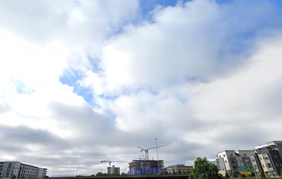 Charlotte Braces for Showers and Potential Stream Flooding as NWS Forecasts Wet Week Ahead