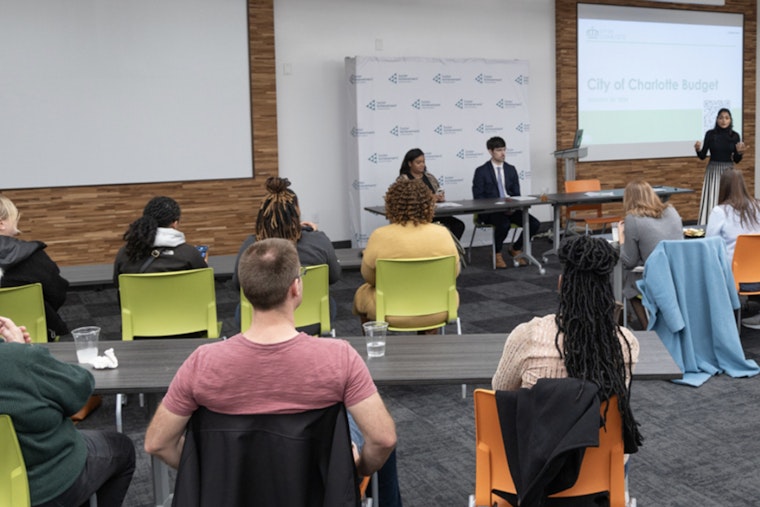 Charlotte Calls on Residents for FY 2026 Budget Input Through Events and Online Tools
