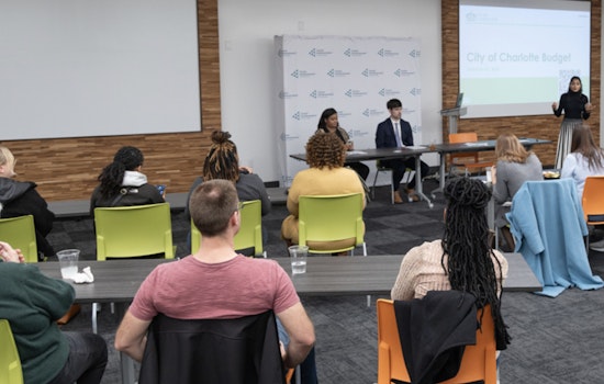 Charlotte Calls on Residents for FY 2026 Budget Input Through Events and Online Tools