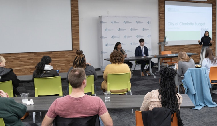 Charlotte Calls on Residents for FY 2026 Budget Input Through Events and Online Tools