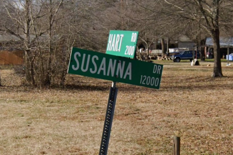 Charlotte Community Mourns as Deadly Domestic Shooting Strikes on Susanna Drive
