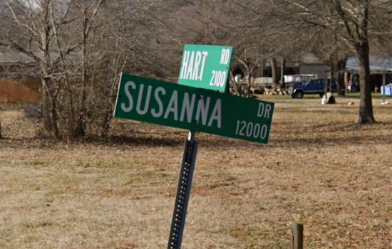Charlotte Community Mourns as Deadly Domestic Shooting Strikes on Susanna Drive