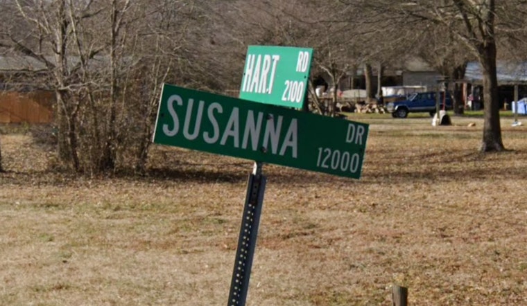 Charlotte Community Mourns as Deadly Domestic Shooting Strikes on Susanna Drive
