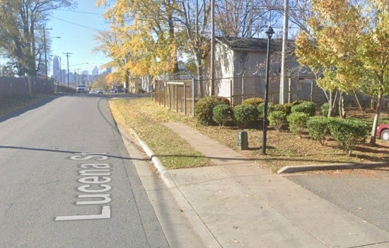 Charlotte Community Seeks Answers in Homicide Investigation of 27-Year-Old Rashaad Joshua Sinclair