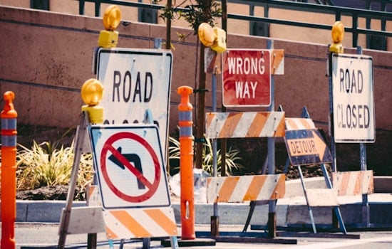 Charlotte County Alert: Major Detour at Flamingo Boulevard & U.S. 41 Intersection Due to Indefinite Construction Closure