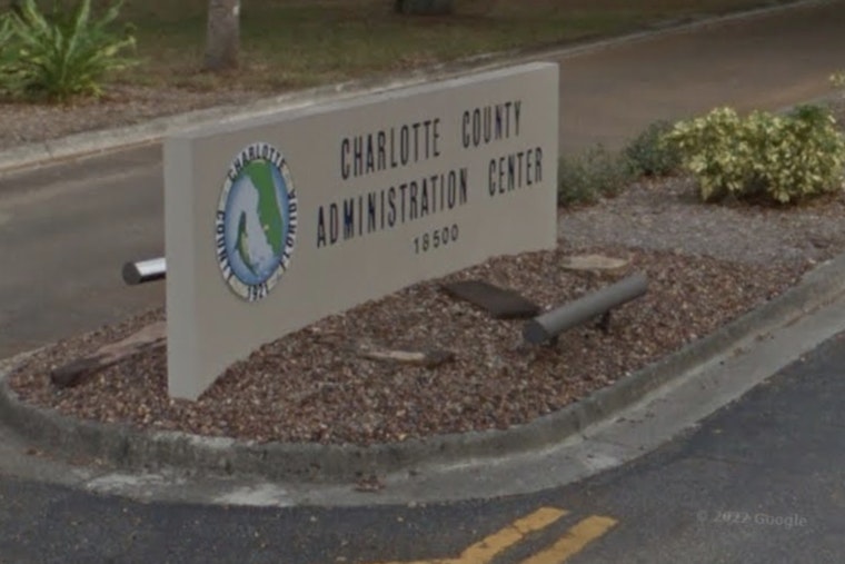Charlotte County Announces Week of Governmental Meetings Addressing Local Issues and Planning
