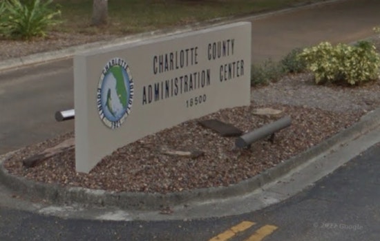 Charlotte County Announces Week of Governmental Meetings Addressing Local Issues and Planning