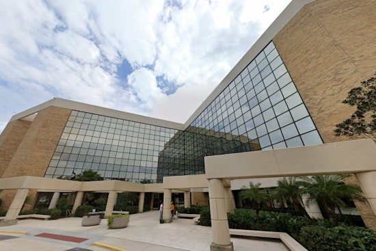 Charlotte County Commission to Map Out 20-Year Infrastructure Plan in Upcoming Workshop