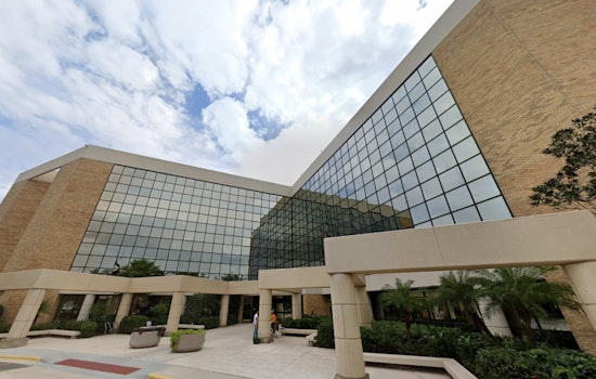 Charlotte County Commission to Map Out 20-Year Infrastructure Plan in Upcoming Workshop