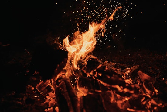 Charlotte County Imposes Comprehensive Burn Ban Amid Worsening Drought Conditions