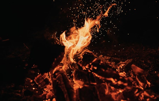 Charlotte County Imposes Comprehensive Burn Ban Amid Worsening Drought Conditions