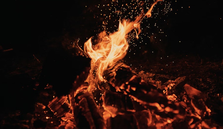 Charlotte County Imposes Comprehensive Burn Ban Amid Worsening Drought Conditions