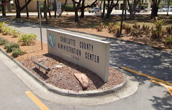Charlotte County Traffic Alert, Detour on Quesada Avenue Beginning February 26 Due to Construction