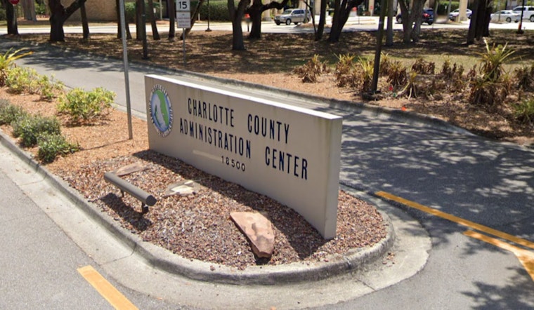 Charlotte County Traffic Alert, Detour on Quesada Avenue Beginning February 26 Due to Construction