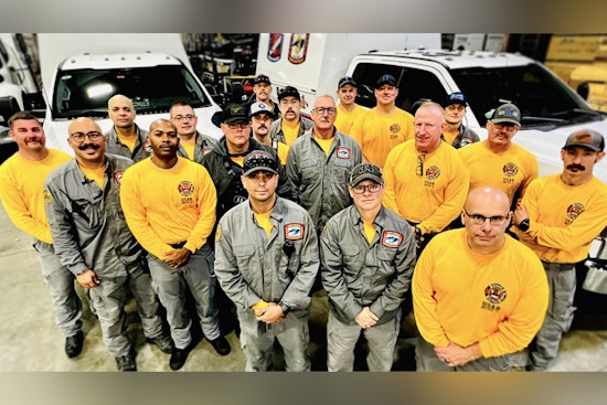 Charlotte Firefighters Deploy to Aid Flood-Hit Southeastern Kentucky in Swift Inter-State Relief Effort