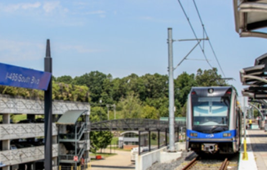 Charlotte Invites Public to Shape Transit Future in Upcoming Meetings