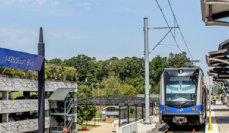 Charlotte Invites Public to Shape Transit Future in Upcoming Meetings