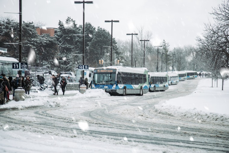 Charlotte-Mecklenburg Homeless Shelters Expand Capacity Amid Freezing Forecast