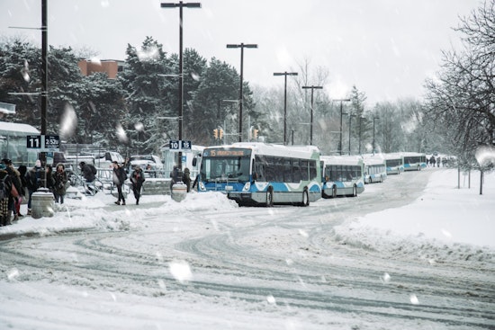Charlotte-Mecklenburg Homeless Shelters Expand Capacity Amid Freezing Forecast