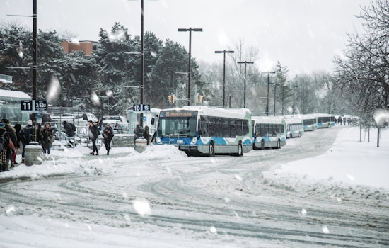 Charlotte-Mecklenburg Homeless Shelters Expand Capacity Amid Freezing Forecast