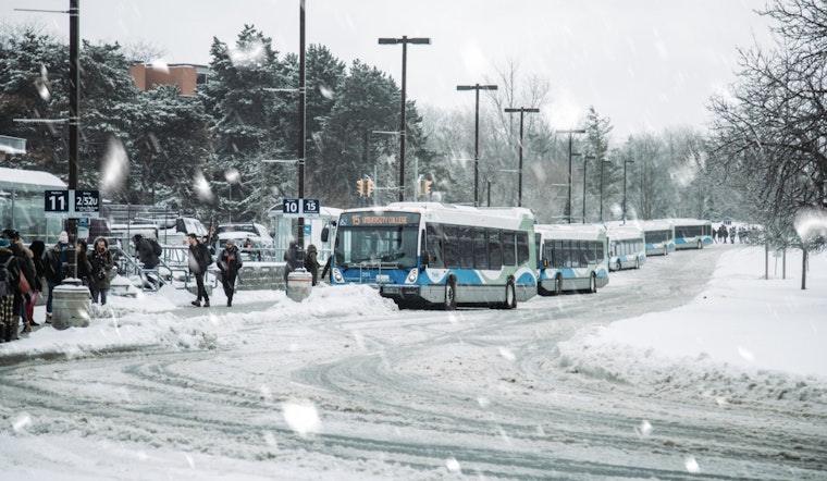 Charlotte-Mecklenburg Homeless Shelters Expand Capacity Amid Freezing Forecast