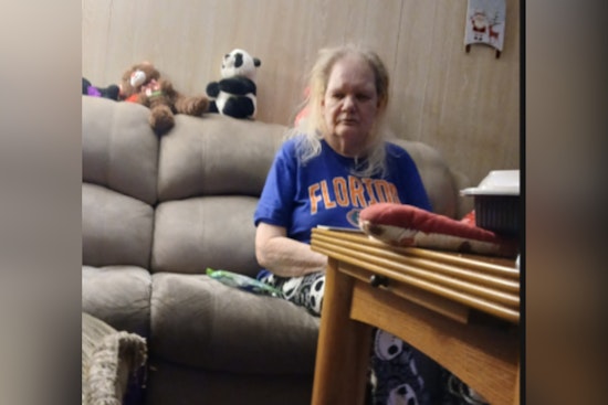 Charlotte-Mecklenburg Police Seek Community's Help in Finding Missing Woman with Cognitive Impairment