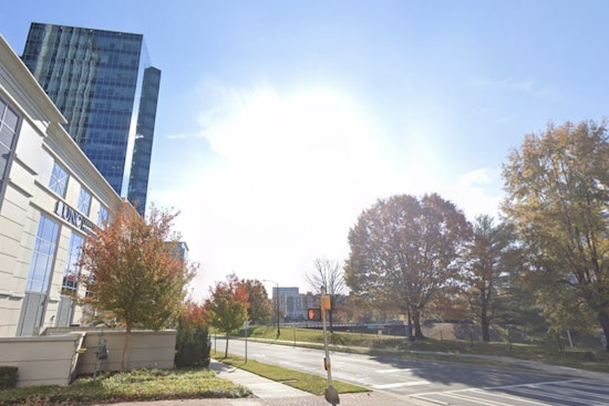 Charlotte, North Carolina Set for a Serene Week with Sunny Skies and Mild Temperatures
