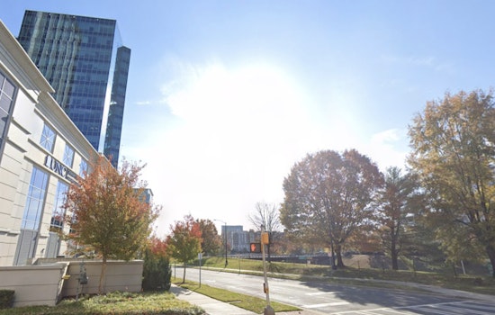 Charlotte, North Carolina Set for a Serene Week with Sunny Skies and Mild Temperatures