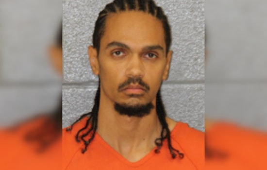 Charlotte Police Arrest 38-Year-Old Man Charged with Murder of 27-Year-Old Brianye Copeland