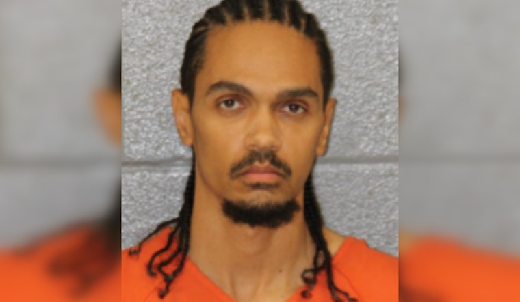 Charlotte Police Arrest 38-Year-Old Man Charged with Murder of 27-Year-Old Brianye Copeland