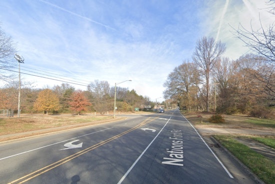 Charlotte Police Probe Mysterious Death in Steele Creek Division; Seek Public's Help in Investigation