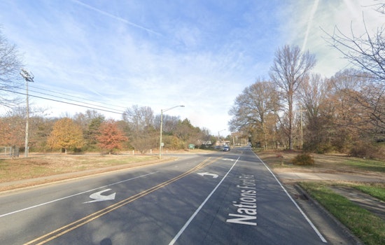 Charlotte Police Probe Mysterious Death in Steele Creek Division; Seek Public's Help in Investigation